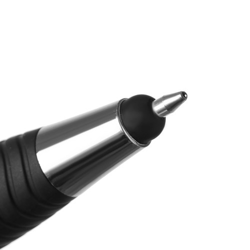 Set of 6 Pens with Retractable Note Paper Cheat Book – 3 Blue + 3 Black (WNDR24277) - Image 8