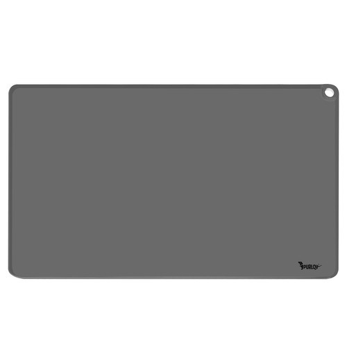XXL Non-Slip Silicone Pet Feeding Mat – Waterproof and Easy to Clean (WNDR24295) - Image 9