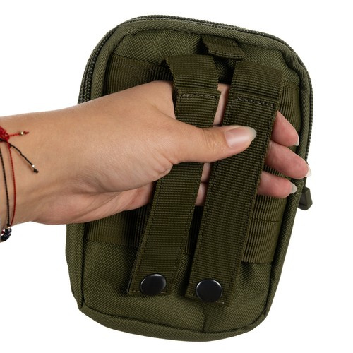Tactical Bag + Tactical Belt (WNDR17898) - Image 12