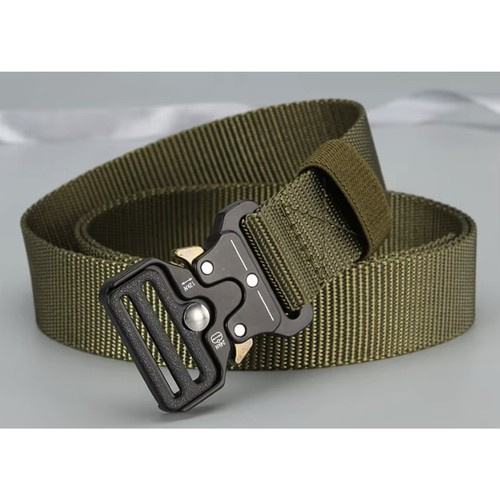Tactical Bag + Tactical Belt (WNDR17898) - Image 3