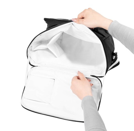 Thermal Bag for Beach/Picnic – Waterproof And Insulated (WNDR13587) - Image 12