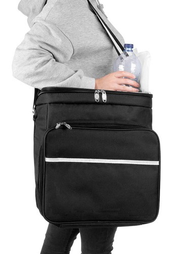 Thermal Bag for Beach/Picnic – Waterproof And Insulated (WNDR13587) - Image 3