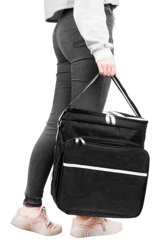 Thermal Bag for Beach/Picnic – Waterproof And Insulated (WNDR13587) - Image 4