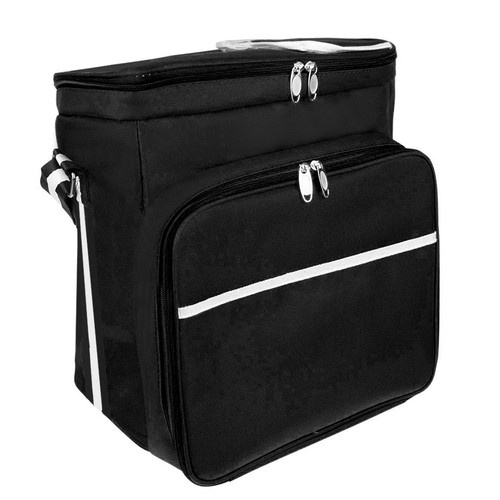 Thermal Bag for Beach/Picnic – Waterproof And Insulated (WNDR13587) - Image 7