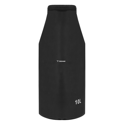 Waterproof Bag 10L – Black – Compact & Durable Dry Sack for Outdoor Activities (WNDR23565) - Image 15