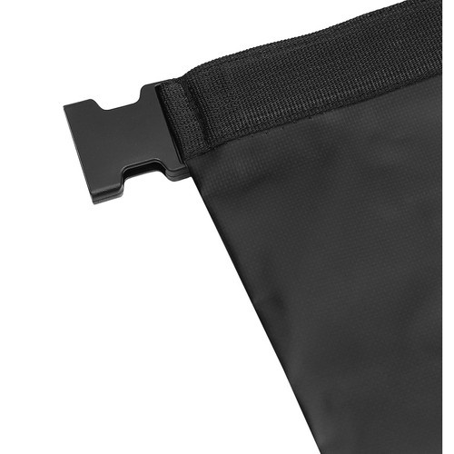 Waterproof Bag 10L – Black – Compact & Durable Dry Sack for Outdoor Activities (WNDR23565) - Image 11