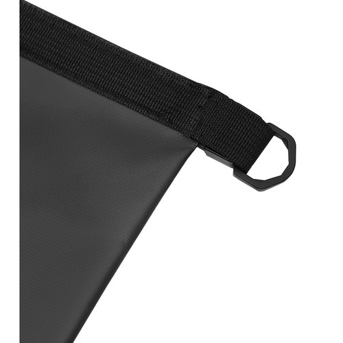 Waterproof Bag 10L – Black – Compact & Durable Dry Sack for Outdoor Activities (WNDR23565) - Image 10