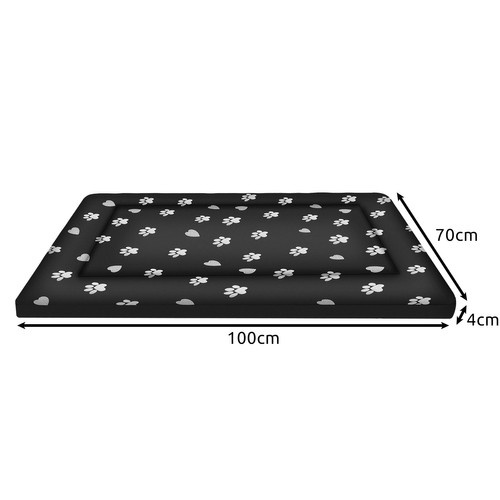 Waterproof XXL Dog Bed – Soft, Durable & Comfortable! (WNDR24862) - Image 9