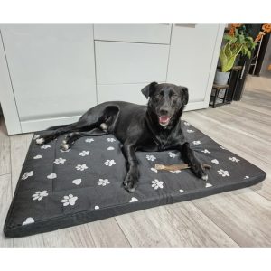 Waterproof XXL Dog Bed – Soft, Durable & Comfortable! (WNDR24862)