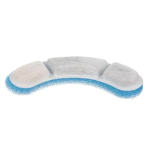 4-Layer Water Fountain Filters – Set of 4 for Clean & Fresh Pet Drinking Water (WNDR17620) - Image 11