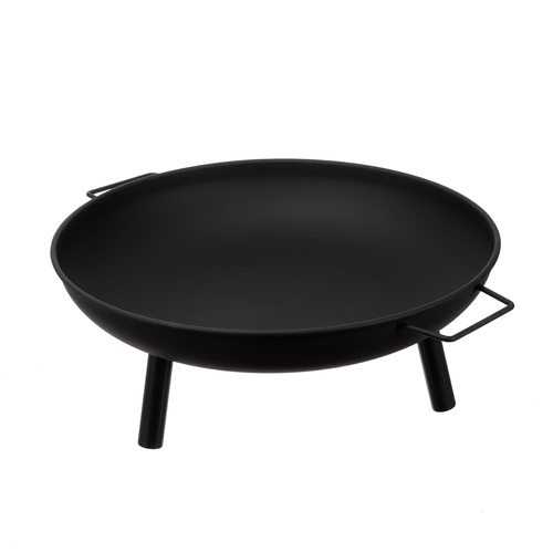 XXL Garden Fire Pit with Handles (WNDR25379) - Image 5