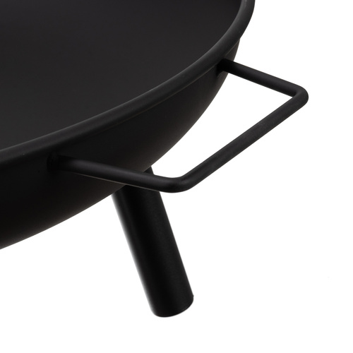 XXL Garden Fire Pit with Handles (WNDR25379) - Image 7