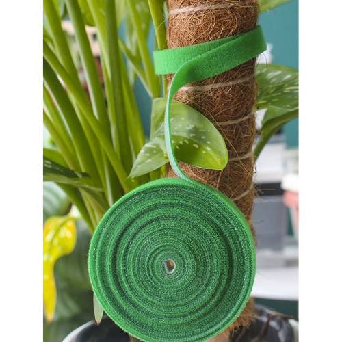 Velcro Tape for Attaching Plants, Tomatoes, and Flowers - 1 x 500 cm (WNDR25362) - Image 3
