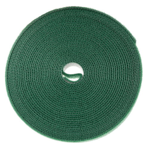 Velcro Tape for Attaching Plants, Tomatoes, and Flowers - 1 x 500 cm (WNDR25362) - Image 12