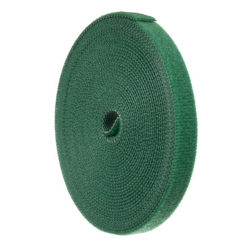 Velcro Tape for Attaching Plants, Tomatoes, and Flowers - 1 x 500 cm (WNDR25362) - Image 13