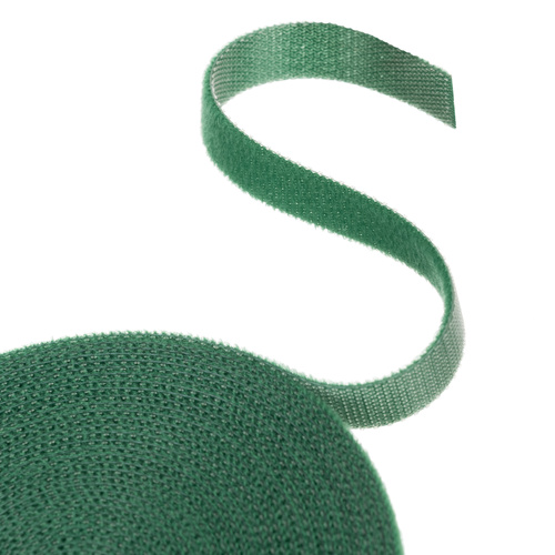 Velcro Tape for Attaching Plants, Tomatoes, and Flowers - 1 x 500 cm (WNDR25362) - Image 17