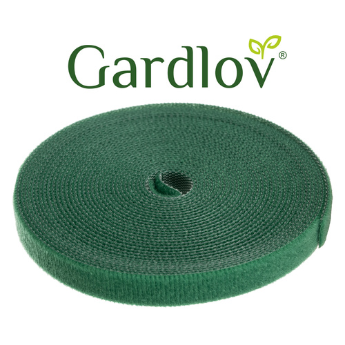 Velcro Tape for Attaching Plants, Tomatoes, and Flowers - 1 x 500 cm (WNDR25362) - Image 18
