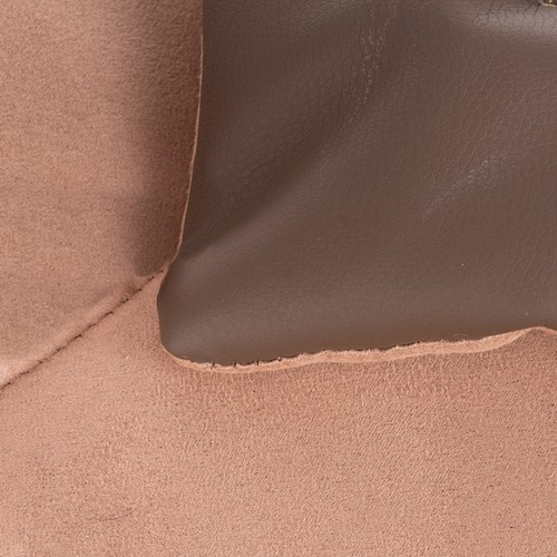 Comfortable, Soft, Waterproof, and Portable Pet Bed - Light Brown (WNDR24594) - Image 6
