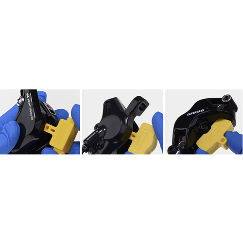 XTROBB Bicycle Brake Bleeding Kit – Complete Hydraulic Brake Maintenance Set (WNDR25242) - Image 6