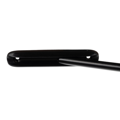 Door Closer with Arm – Black, Adjustable, Smooth and Quiet Closing for Doors Up to 60kg (WNDR25075) - Image 8