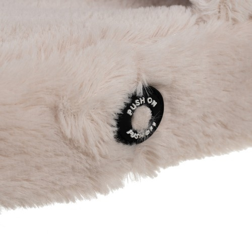 Foot Massager – Warm Vibration Massage Slippers for Relaxation and Pain Relief (WNDR24752) - Image 5