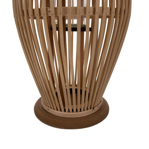 Large Bamboo Lantern for Terrace – Elegant, Natural Design (WNDR24282) - Image 4