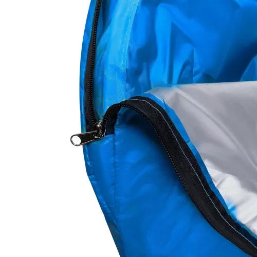 Large Beach Tent - Self-Extending Pop-Up Tent with UV and Rain Protection (WNDR23862) - Image 6