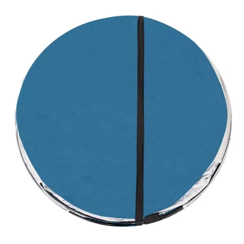 Large Beach Tent - Self-Extending Pop-Up Tent with UV and Rain Protection (WNDR23862) - Image 7
