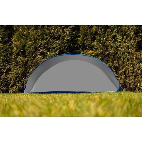 Large Beach Tent - Self-Extending Pop-Up Tent with UV and Rain Protection (WNDR23862) - Image 8