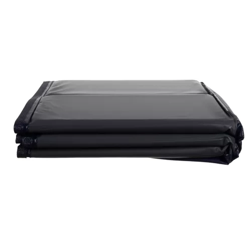 Large Foldable Dog Pool – 120x30 cm, Durable and Anti-Slip Design (WNDR23831) - Image 7