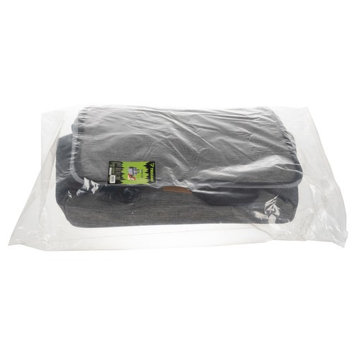 Large Thermal Bag for Beach and Picnic - 40L Insulated Cooler with Two Cooling Inserts (WNDR23843) - Image 15