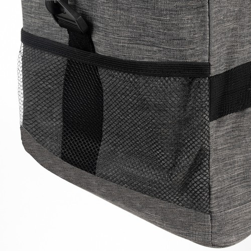 Large Thermal Bag for Beach and Picnic - 40L Insulated Cooler with Two Cooling Inserts (WNDR23843) - Image 8