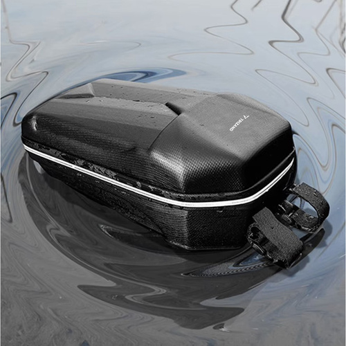 Universal & Waterproof Hard Handlebar Bag for Scooters – 5L Capacity (WNDR25205) - Image 2