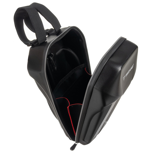Universal & Waterproof Hard Handlebar Bag for Scooters – 5L Capacity (WNDR25205) - Image 13