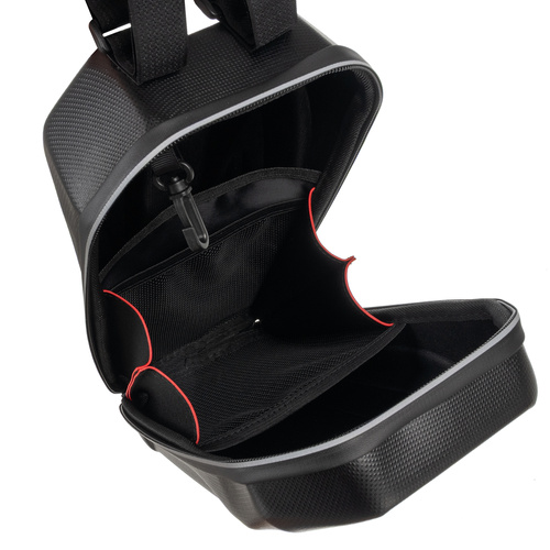 Universal & Waterproof Hard Handlebar Bag for Scooters – 5L Capacity (WNDR25205) - Image 14