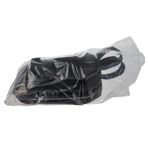 Universal & Waterproof Hard Handlebar Bag for Scooters – 5L Capacity (WNDR25205) - Image 16