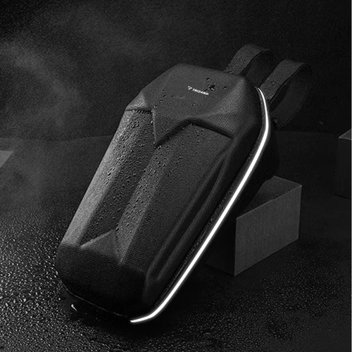 Universal & Waterproof Hard Handlebar Bag for Scooters – 5L Capacity (WNDR25205) - Image 5