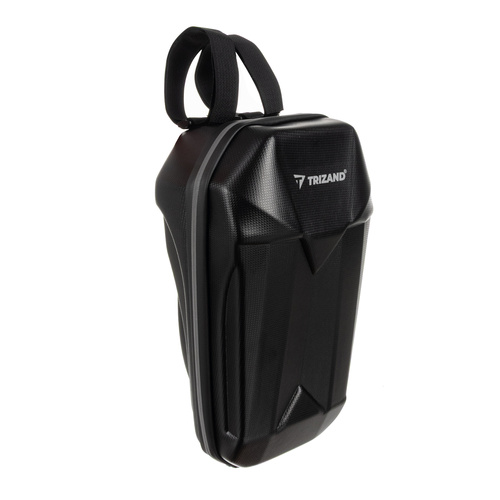 Universal & Waterproof Hard Handlebar Bag for Scooters – 5L Capacity (WNDR25205) - Image 9