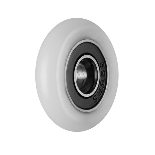 Shower Cabin Rollers – Set of 8 | Universal Fit, Ball Bearings, Smooth & Silent (WNDR25513) - Image 7