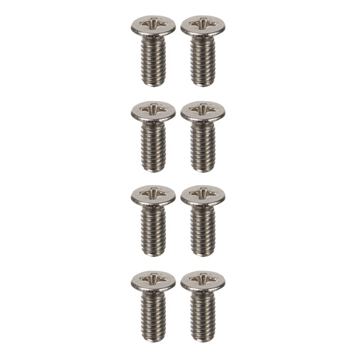 Shower Cabin Rollers – Set of 8 | Universal Fit, Ball Bearings, Smooth & Silent (WNDR25513) - Image 8