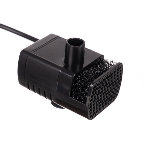 Solar Fountain for Ponds – Eco-Friendly Garden Water Pump with Filter & 4 Spray Modes (WNDR25184) - Image 12