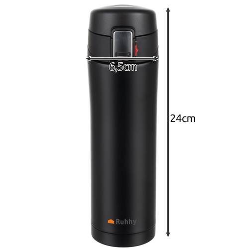 440 ml Leak-Proof Thermo Mug for Hot Drinks (WNDR25114) - Image 12