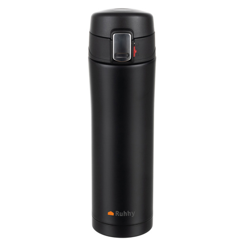 440 ml Leak-Proof Thermo Mug for Hot Drinks (WNDR25114) - Image 6