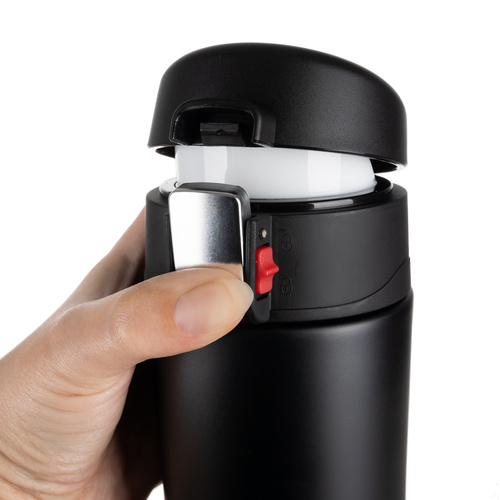 440 ml Leak-Proof Thermo Mug for Hot Drinks (WNDR25114) - Image 4