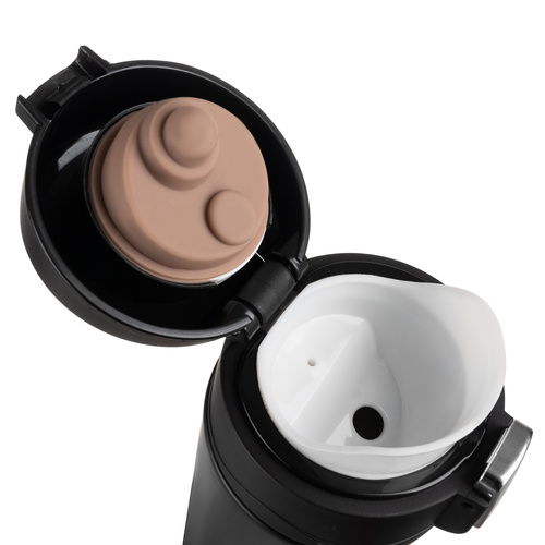 440 ml Leak-Proof Thermo Mug for Hot Drinks (WNDR25114) - Image 5