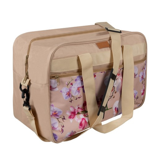 Travel Bag for Hand Luggage – Waterproof and Airline Approved - 40x30x20cm - 24L (WNDR24255)