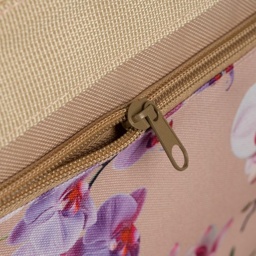 Travel Bag for Hand Luggage – Waterproof and Airline Approved - 40x30x20cm - 24L (WNDR24255) - Image 5