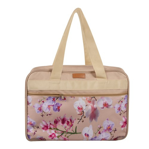 Travel Bag for Hand Luggage – Waterproof and Airline Approved - 40x30x20cm - 24L (WNDR24255) - Image 6