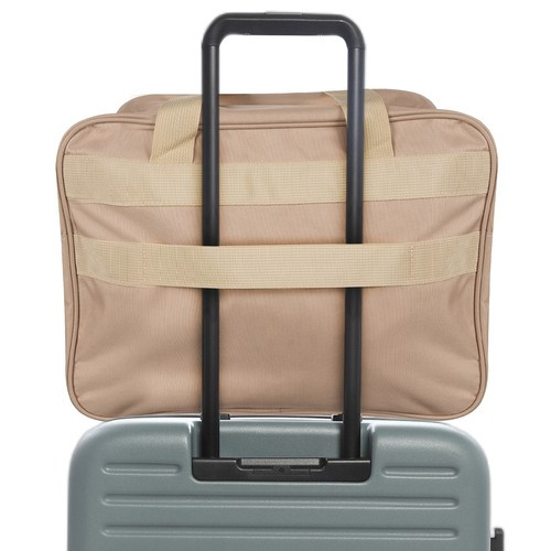 Travel Bag for Hand Luggage – Waterproof and Airline Approved - 40x30x20cm - 24L (WNDR24255) - Image 7