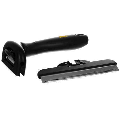 Universal Comb and Brush for Dogs and Cats (WNDR24261) - Image 5
